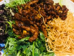 -满园烤鸭·春饼(太原街万达店)