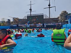 -西安华夏文旅水世界