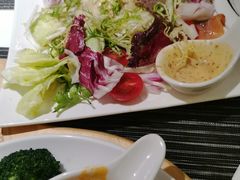 -斗牛士牛排餐厅(嘉里汇店)