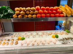-巴奴毛肚火锅(永明路店)