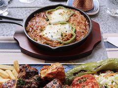 -La Medina餐厅(亮马河南路店)