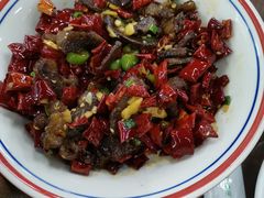-张氏父子常德肠子馆(红星总店)