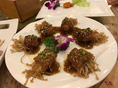 -沃阁巴厘原墅餐厅