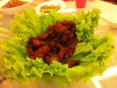 菜包肉-贵州大厦贵州厅(樱花园西街店)