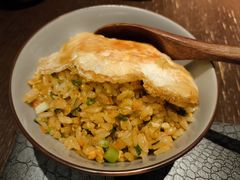 -岩盐·铁板料理(嘉里店)
