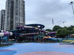 -武汉市青少年宫水上世界