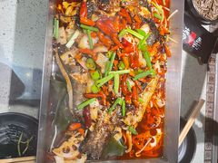 女王味烤鱼-鸣记脆皮烤鱼(山姆店)