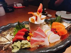 -水之惠鲜鱼料理(王府大街店)