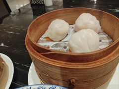 -京香轩·中餐厅(上海中庚聚龙酒店)