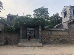 -红嫂家乡旅游区