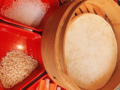京品烤鸭-北平食府(马鞍山路店)