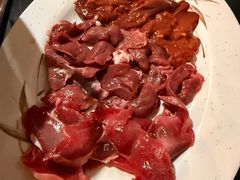 -霸味姜母鸭(柏庐北路店)