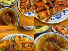 -洁美凉粉店(温江店)