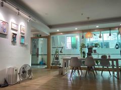 -iF摄影•全家福•证件照•形象照(南山店)