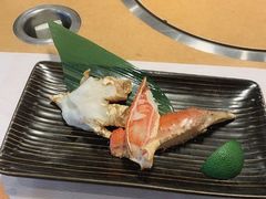 -蟹道乐(道顿堀本店)