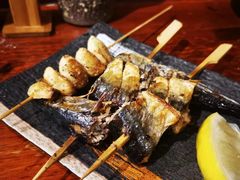 -鸟串烧Yakitori