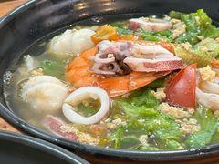 -周记蟹仔粉(侨港风情街店)
