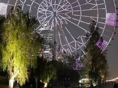 -南昌之星摩天轮