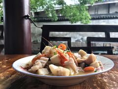 -观桥阁(锦溪店)