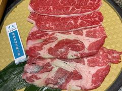 -NIUAN牛庵·日式和牛烧肉(恒隆店)