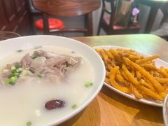-付小姐在成都(中山公园店)