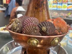 -龙香居海鲜浑锅家常菜·特色驴肉