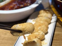 -成都吃客(九眼桥店)