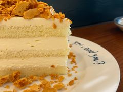 -Be Lived Cafe比例咖啡(摩天轮店)
