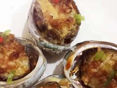 -常家活海鲜小吃(仅一家无分店)
