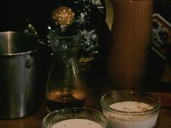 -半藏居酒屋(香港花园店)