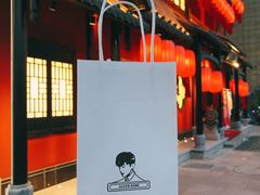 -TFIREROOM火社的茶(裕华万达店)