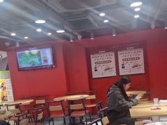 -喜家德虾仁水饺(百盛优客店)