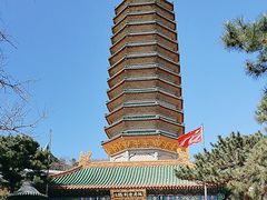 -八大处公园
