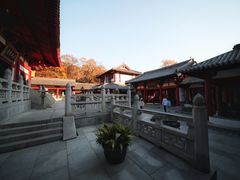 -灵谷景区