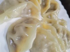 饺子-祥云精致湘菜馆(东1时区店)