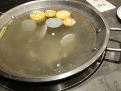 -小牛海记潮汕牛肉店(永定路店)