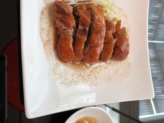 -厦门艾美酒店·乐美中餐厅