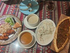 -梅夫娜土耳其餐厅.清真HALAL