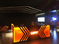 门面-乐刻运动健身(黄龙饭店旗舰店)