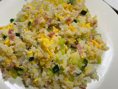 -华春餐馆(鱼山路店)