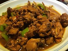 -食欲老院子荆芥疙瘩汤(经五路店)