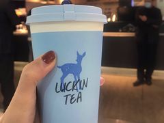 -瑞幸咖啡(中国凤凰大厦店)