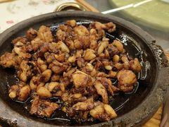 -庆江南江南菜(琴湖溪里花园城店)