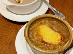-Entrecôte 法国牛扒馆(保利·时光里店)