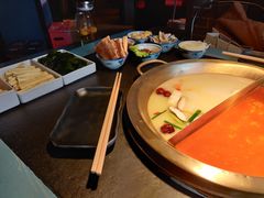 -九鼎轩脆毛肚火锅(南京东路店)
