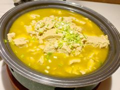 -稻品香小锅饭豆腐馆(北三路店)