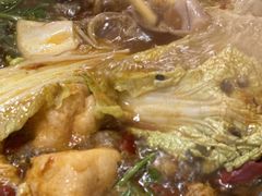 -黄泰吉拾味餐厅(江汉路店)