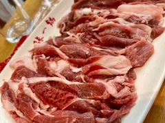 -和顺坊老北京铜火锅