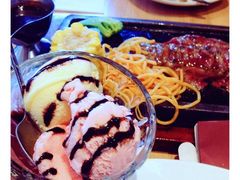 -必胜客(武汉欢乐谷店)