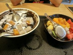 -鲜芋仙Meet Fresh(五道口店)